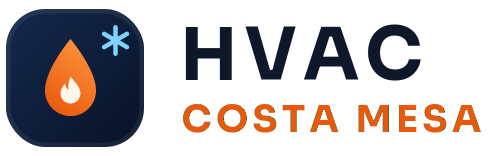 Costa Mesa HVAC